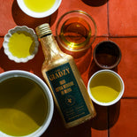 Olio Nuovo Extra Virgin Olive Oil