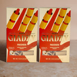 2-Pack Organic Paccheri Pasta