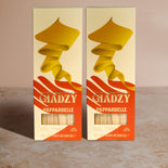 2-Pack Organic Pappardelle Pasta