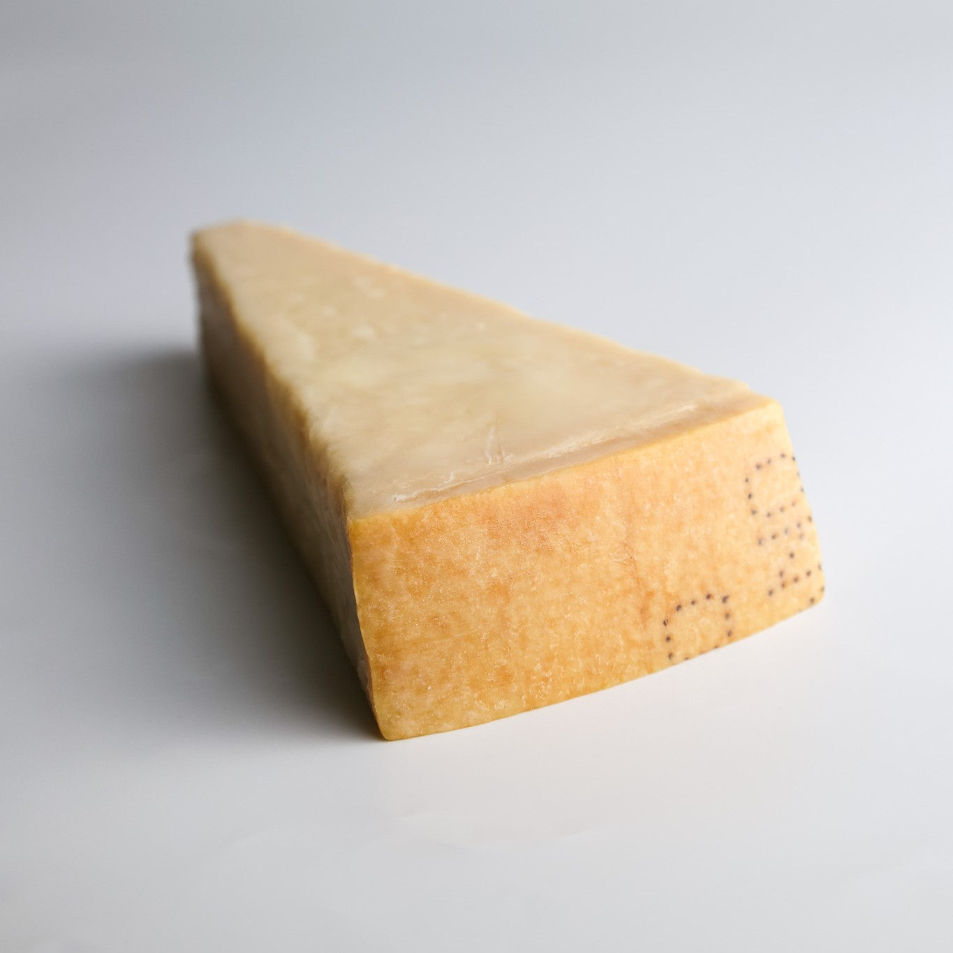 Parmigiano Reggiano Cheese DOP-Certified – Giadzy