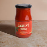 Tomato Passata