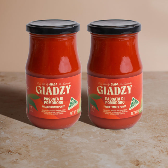 2-Pack Nickel-Free Tomato Passata