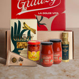 Gluten-Free Spicy Pasta Alla Vodka Box