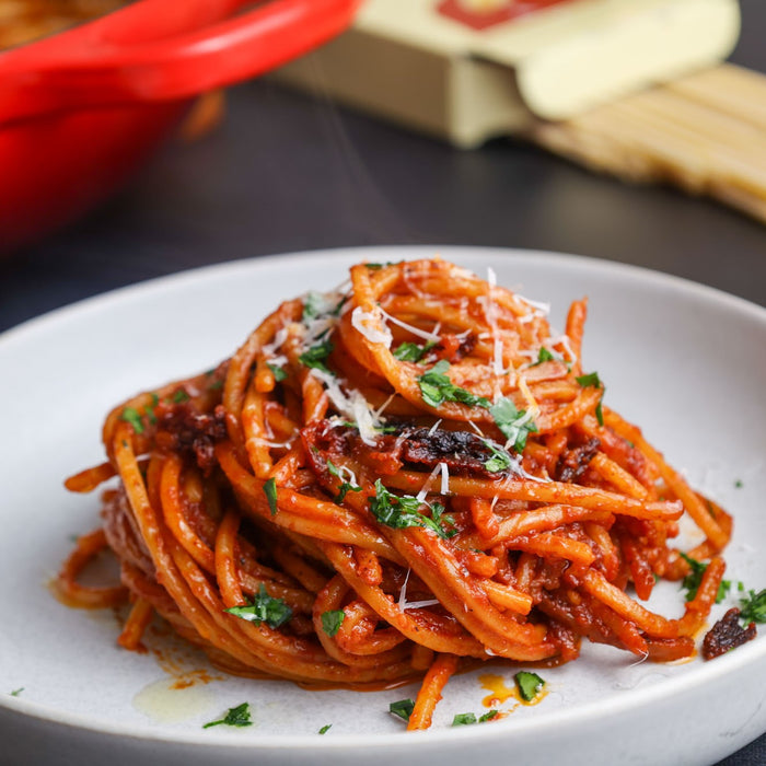 Nickel-Free Tomato Passata