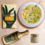 Italian Pastina Soup Box