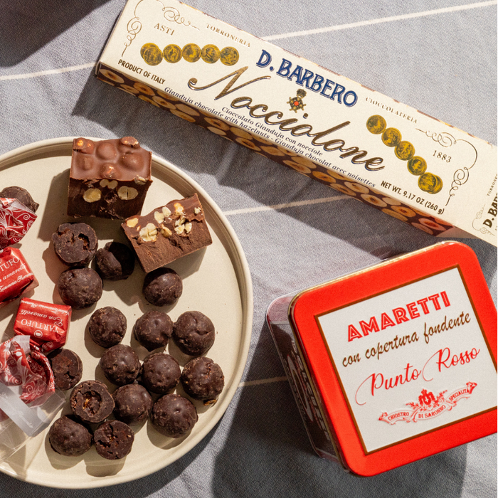 San Valentino Chocolate Box – Giadzy