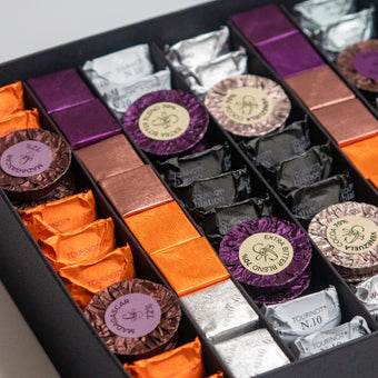 Assorted Italian Chocolates Box