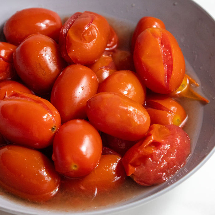 Bio Orto Organic Datterini Tomatoes