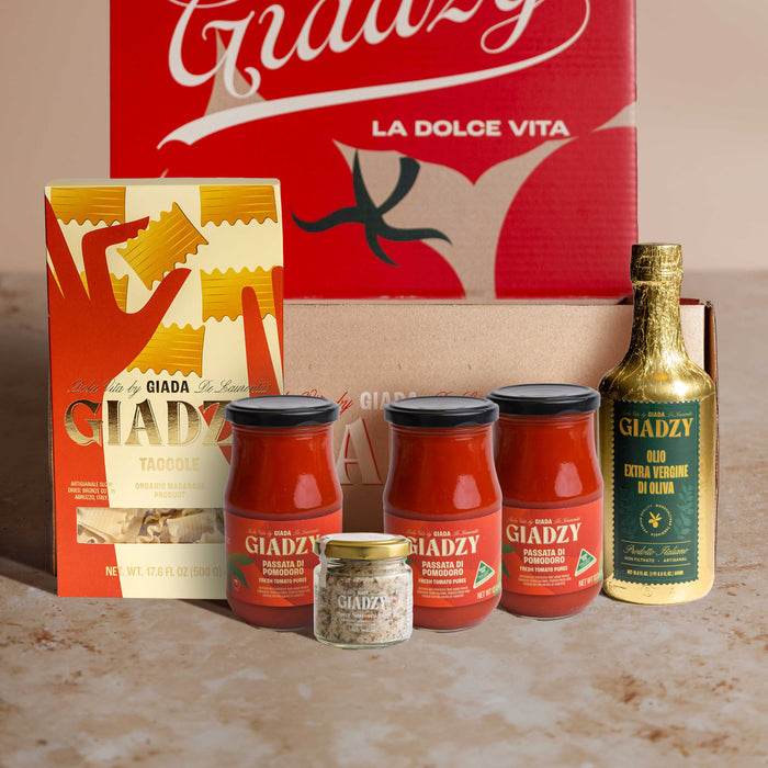 Sheet Pan Lasagna Box