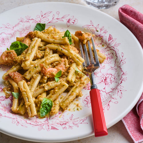 Sicilian Pesto Pasta Box with Cookbook