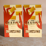 2-Pack Organic Taccole Pasta