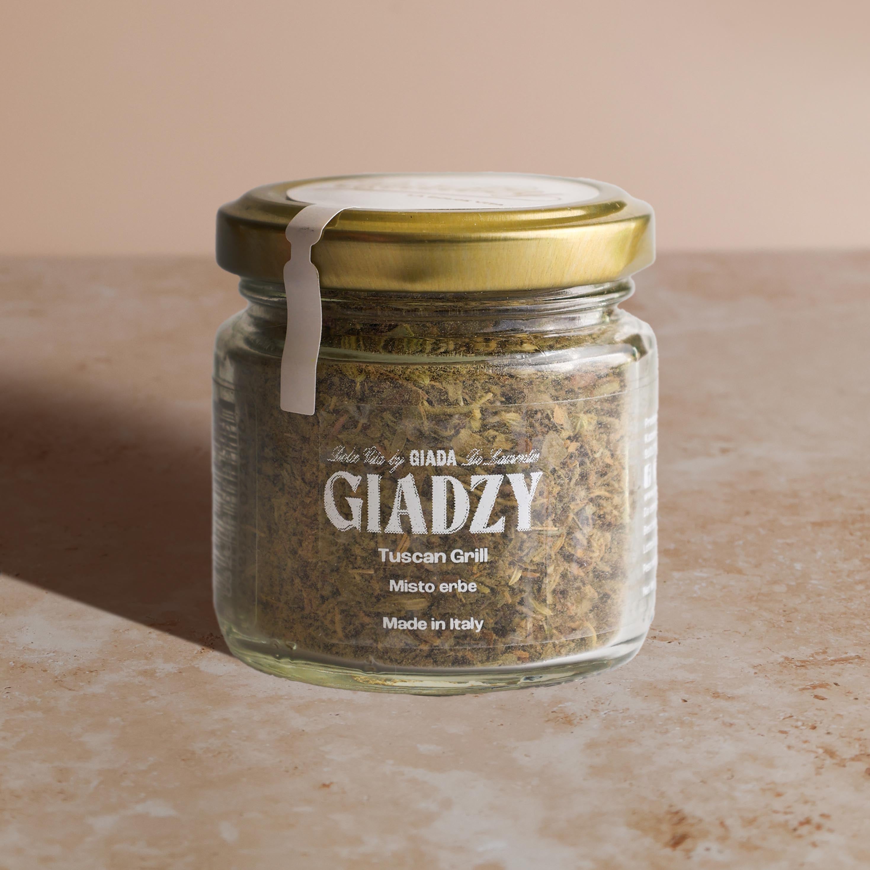 Giada's Power Pantry – Giadzy