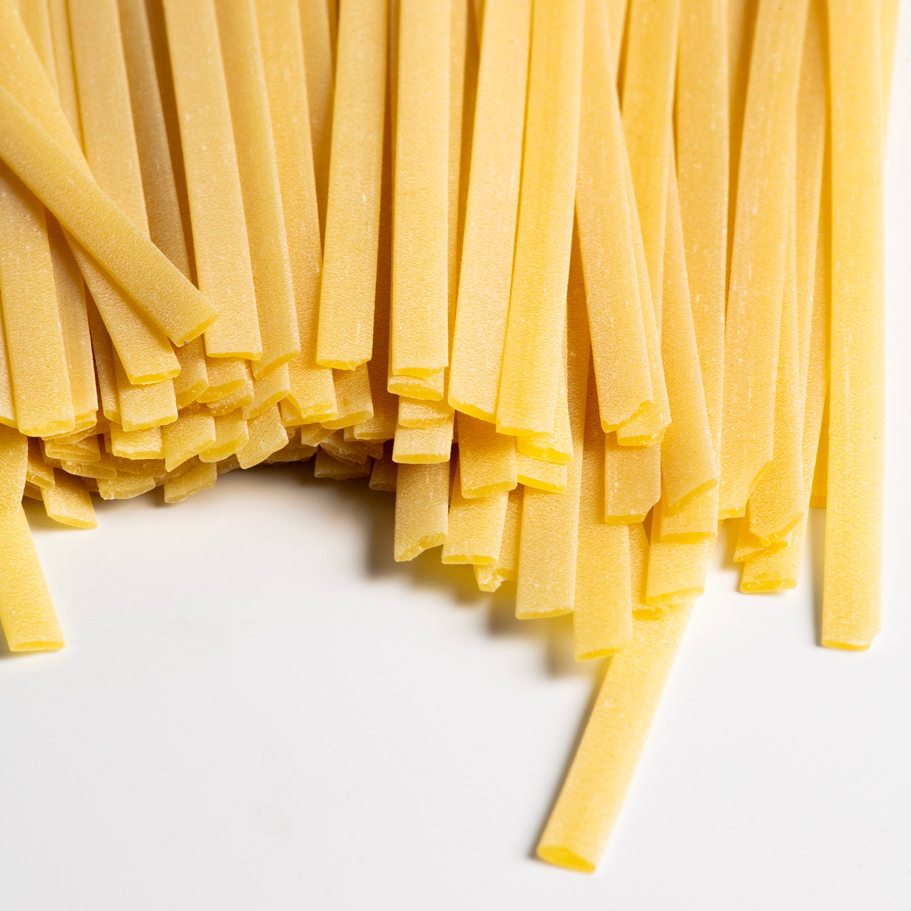 Zaccagni Organic Fettucine Pasta Giadzy