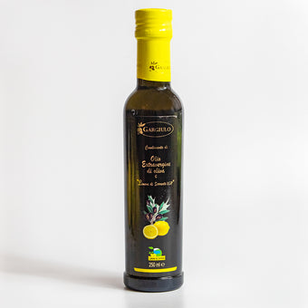 Sorrento's Lemon Oil I.G.P.