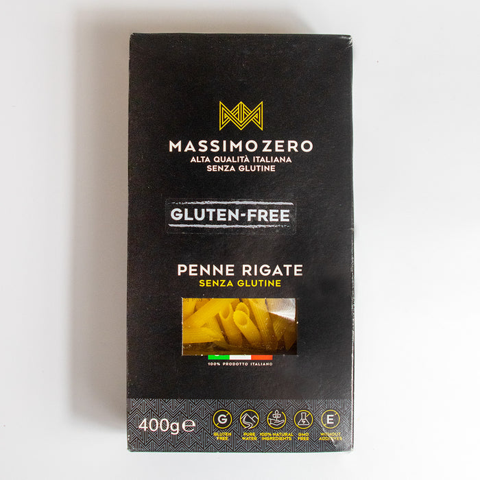 Chapelure de maïs classique sans gluten - Massimo Zero