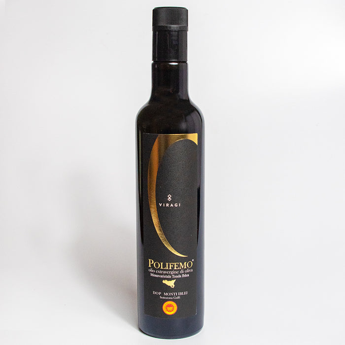Viragi Polifemo Extra Virgin Olive Oil