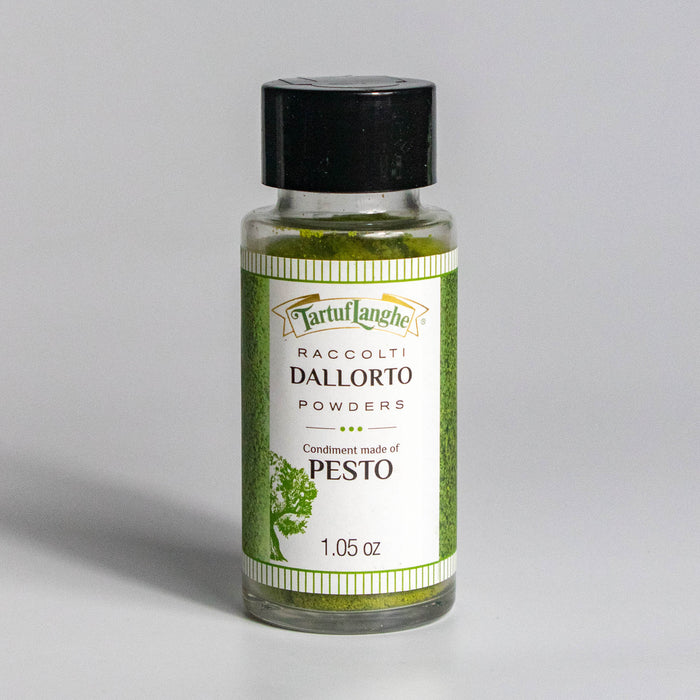 Tartuflanghe Dallorto Pesto Powder