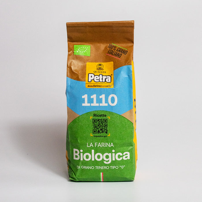 1110 Organic Type "0" Flour