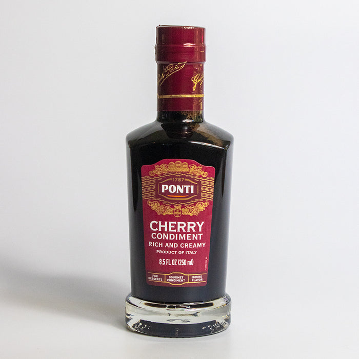 Piedmont Cherry Vinegar