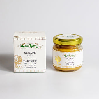 Truffle Honey Mustard