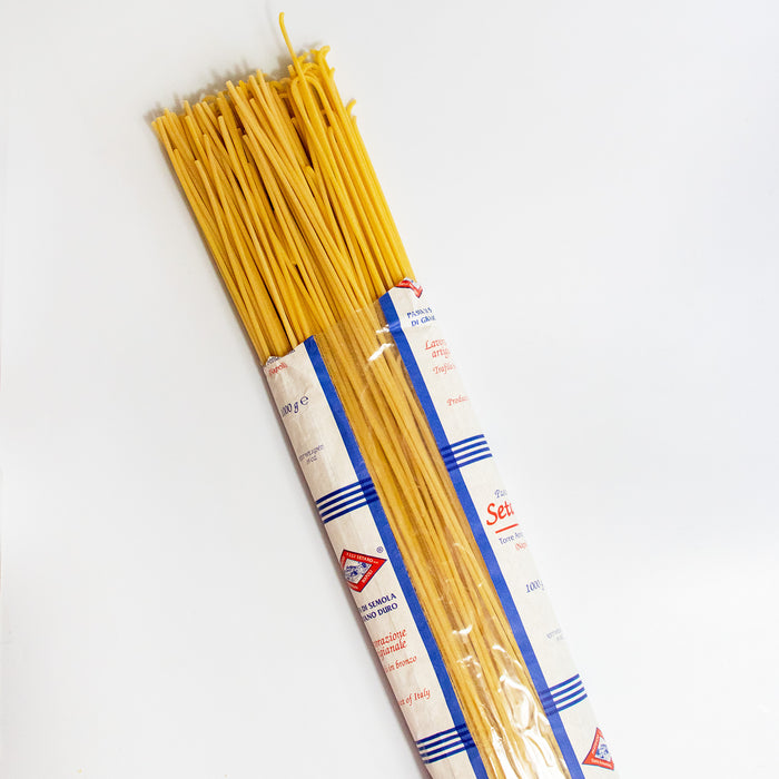 Bucatini Lunghi Pasta