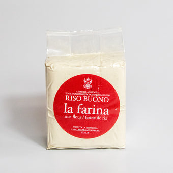 Carnaroli Rice Flour