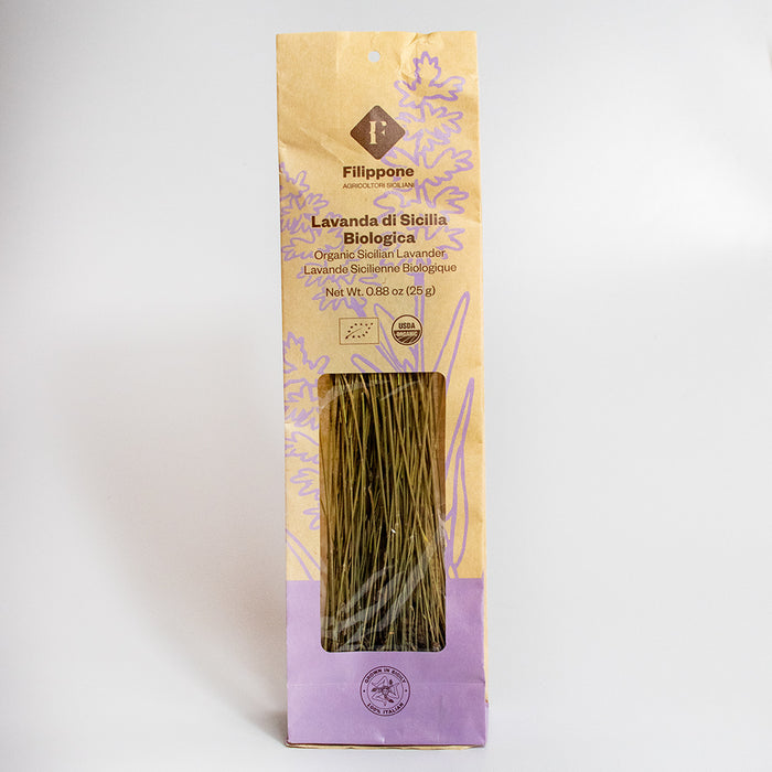 Dried Italian Lavender Sprigs