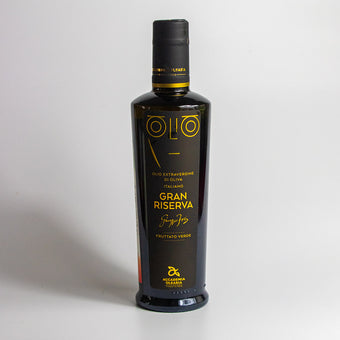 Accademia Olearia Gran Riserva Olive Oil