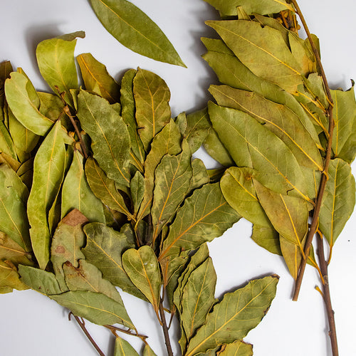 Organic Bay Leaves