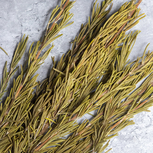 Organic Rosemary Sprigs