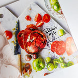 Giada’s Italy Signed Book