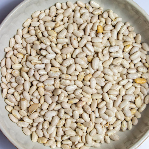 Organic Fagioli Cannellini Beans