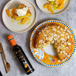 Sorrento's Orange Olive Oil