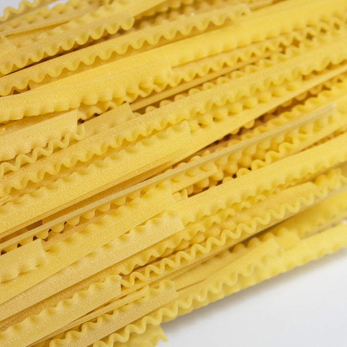 Tripolini Pasta