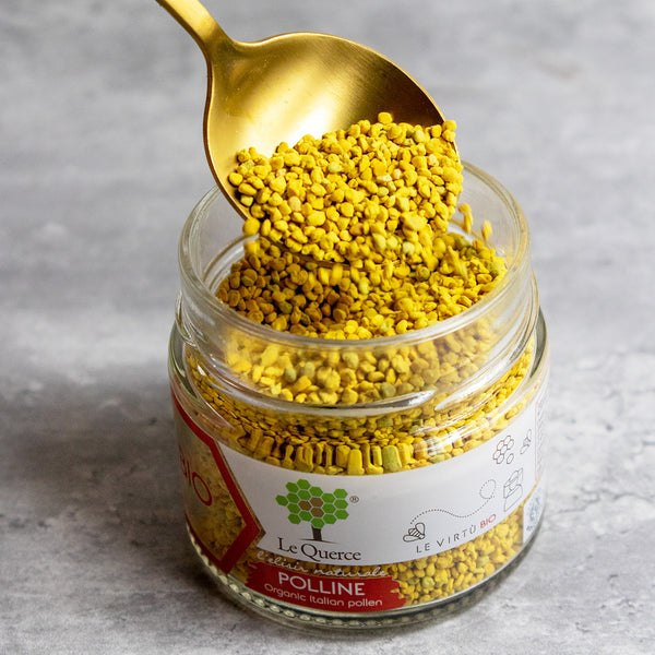 DE TRAAY Grains de pollen 430g