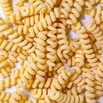 Fusilli Corti Pasta