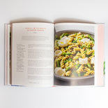 Eat Better Signed Book